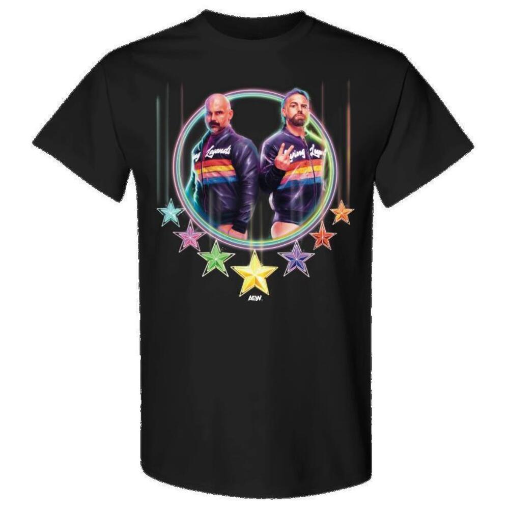 Ftr Forever Shirt